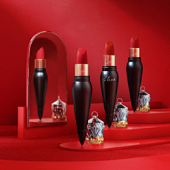 Evelyn_11采集到BD-Christian Louboutin