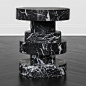 APOLLO STOOL