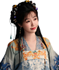 @裴少商
虞书欣古装立绘
采集关注️二改二传