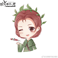我名叫奈小布采集到第五人格萌版