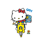 Sanrio, Inc : This is just a couple of projects I got work on while at Sanrio, Inc. I supported/worked in the Hardlines team to create product development for Hello Kitty and other Sanrio properties within the Hardlines category. Worked on various Co-bran