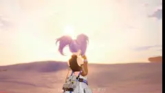 【幻塔】开服老玩家如何看待塔塔现状