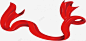 红飘带红丝带图片大全模板428高清素材 页面 设计图片 页面网页 平面电商 创意素材 png素材
