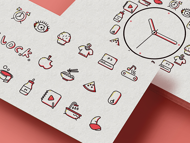 Clock