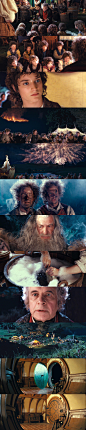 【指环王1：魔戒再现 The Lord of the Rings: The Fellowship of the Ring (2001)】09
伊利亚·伍德 Elijah Wood
维果·莫腾森 Viggo Mortensen
奥兰多·布鲁姆 Orlando Bloom
凯特·布兰切特 Cate Blanchett
#电影场景# #电影海报# #电影截图# #电影剧照#