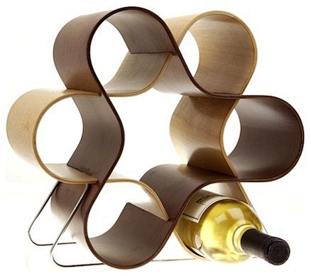 Wine Knot Wine Rack ...
