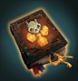 Lorelai's Spellbook