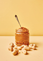 Chloe Timms' Salted Caramel Peanut Butter
