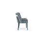 NAJ | Dining Chair by BRABBU 