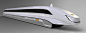 Magellan C1 : Magellan C is a concept of high-speed maglev for low-cost intercity traffic.
Concept should have estimated cruising speed about 450 km/h and should be equiped with fuel cells, universal inductrack system of suspensions and solar panels. - by