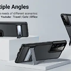 Multiple Angles