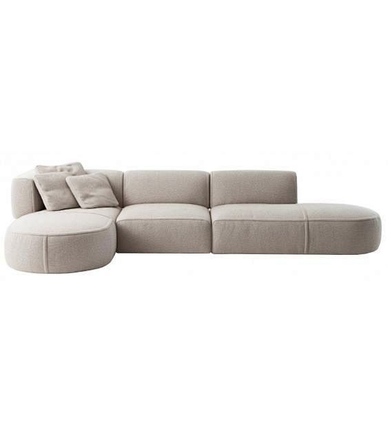 553 Bowy-Sofa Cassin...