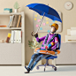 Two flood and full protection : insurance