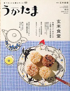 #设计秀# 脑洞大开的日式刺绣海报设计，看一眼就被深深折服了! ​​​​