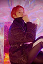 【图片】〓NeverEnd〓190924●消息●第九张正规专辑单人照公开【superjunior吧】_百度贴吧