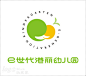 e时代港丽幼儿园 LOGO收藏家