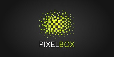 Pixelbox
国外优秀logo设计欣...