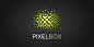 Pixelbox
国外优秀logo设计欣赏