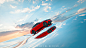 Beyond the Horizon :: Behance