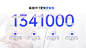 总分关系4项PPT图文页