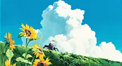 龙猫自截壁纸 -- TOPIT.ME 收录优美图片