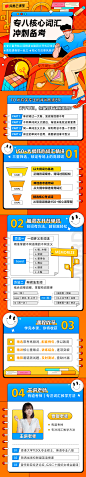 【英专生专属】专八词汇备考攻略（18点30开课） -  - 中国大学MOOC