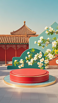 皓月柔眸采集到场景/背景