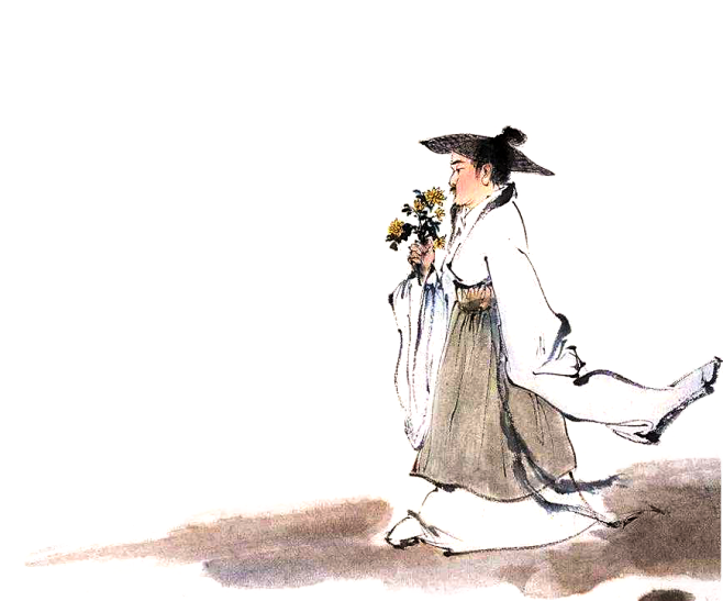 陶渊明
