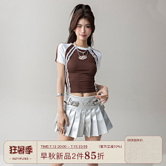 关于你r采集到女装