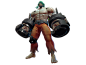 Genesis MOBA Hero Breakdown: Tanks & Warriors : Holding the front line.