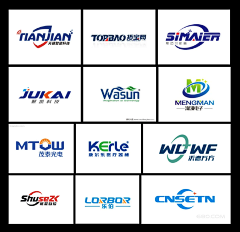 ice冷采集到logo