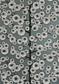 Cotton Tree Gunmetal Wallpaper: 