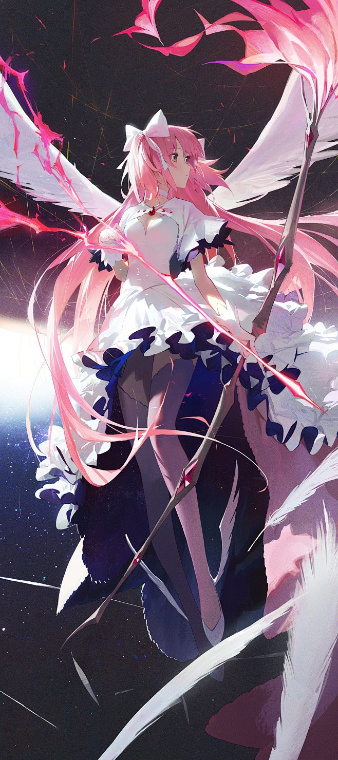 说句实话吧_看图_魔法少女小圆吧_百度贴...