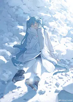 @KonYa666 的个人主页 - 微博