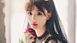 #壁纸-靓女#