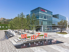 云中漫步^_^采集到商业街