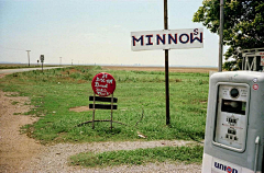 麻吉MAQI采集到威廉·埃格尔斯顿(William Eggleston）