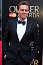 2014 > Laurence Olivier Awards: Arrivals - April 13th - 040 - Tom Hiddleston Online