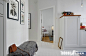 2013整套门背景墙混搭风格图片一室一厅家装—土拨鼠装饰设计门户