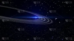 行星和星系，宇宙，物理宇宙学，科幻小说的壁纸。
