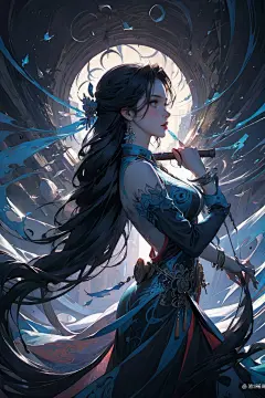 武侠