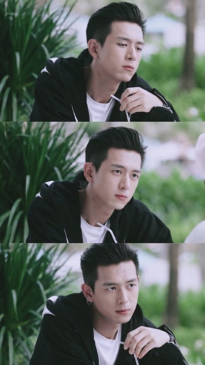 李现蜜汁炖鱿鱼亲爱的热爱的韩商言gun