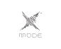 Logo Design: 'X's