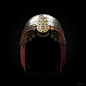 Ottoman Headdress