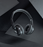 Beats By Dre / CG Product Shots on Behance