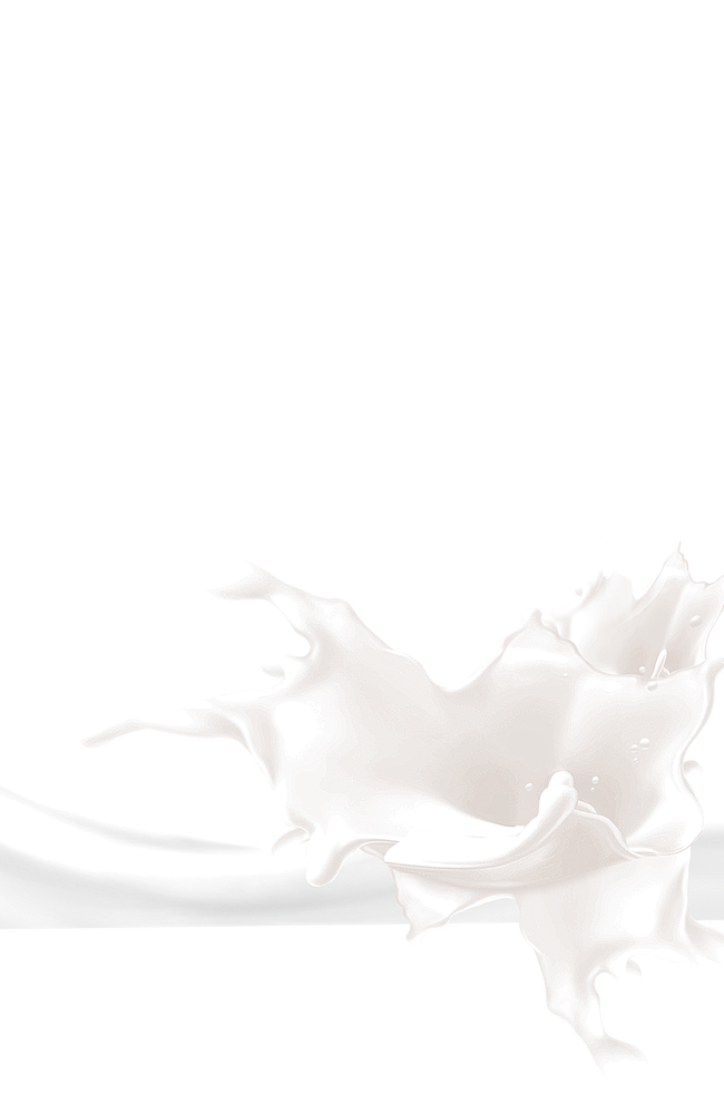 牛奶