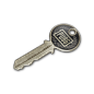 THE FIRST KEY