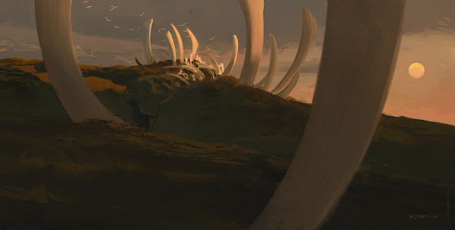Tuomas Korpi : Conce...
