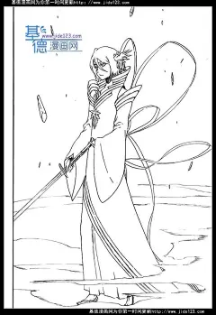 死神漫画570试看_死神漫画570试看在线看_漫画频道_游侠网