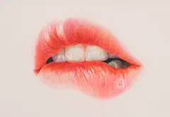 超写实、手绘、插画、彩铅、课程、教程、水溶性彩铅、零基础自学、资料、视频、图片、绘画、艺术、美术、简笔画、彩色简笔画入门、水彩、教学、彩铅画、成人美术、在线教育、少儿、施德楼、艺雅、辉柏嘉、纸、笔、电动橡皮擦、高光笔、铅笔、素描、又画、刀、绘本、书籍、橡皮擦